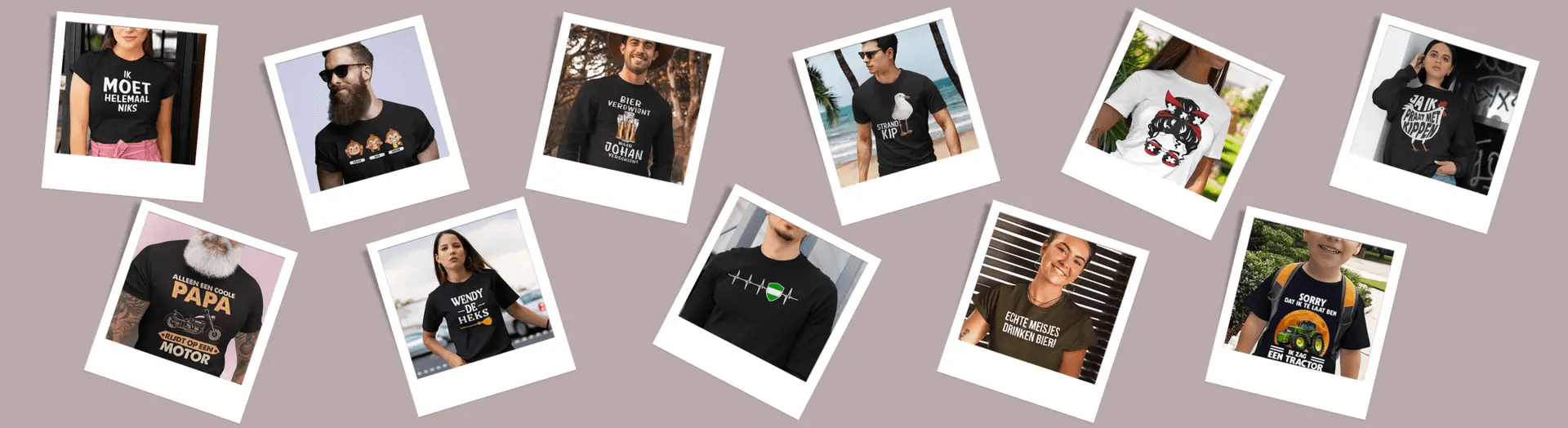 Banner for EU Store